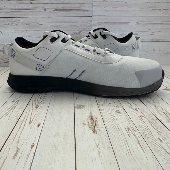 Timberland PRO Men's Overdrive Composite Safety Toe Work Shoes Size 12M - Picture 5 of 12